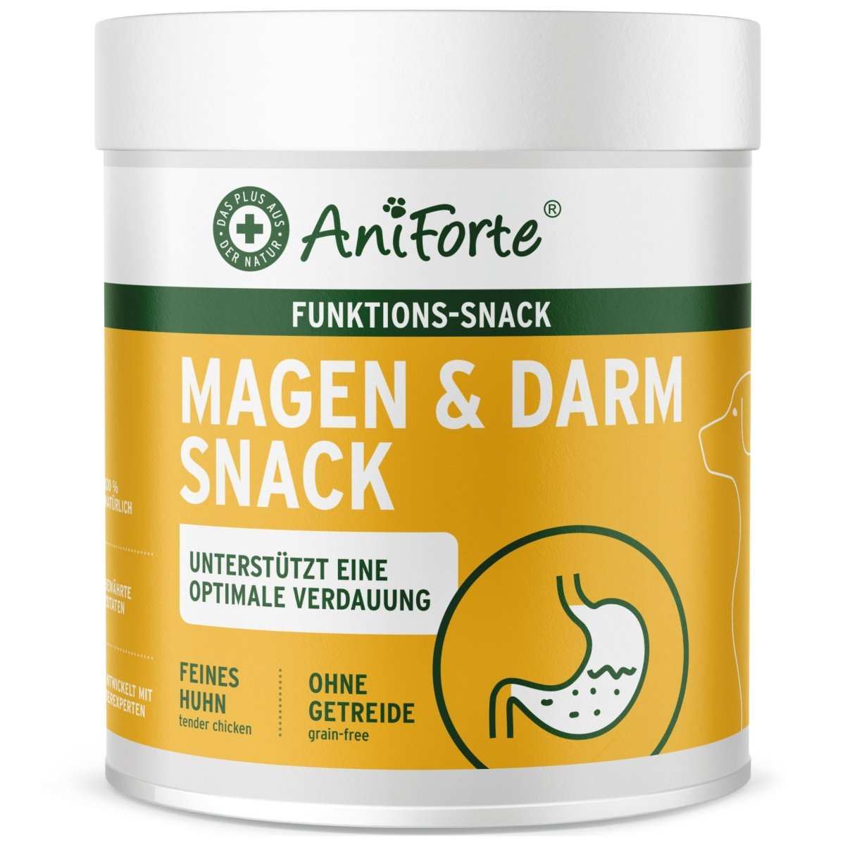 AniForte Magen & Darm Snack